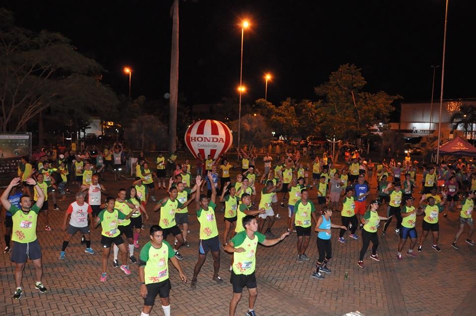 Corrida da Primavera da Rede MS 2018 Fotos