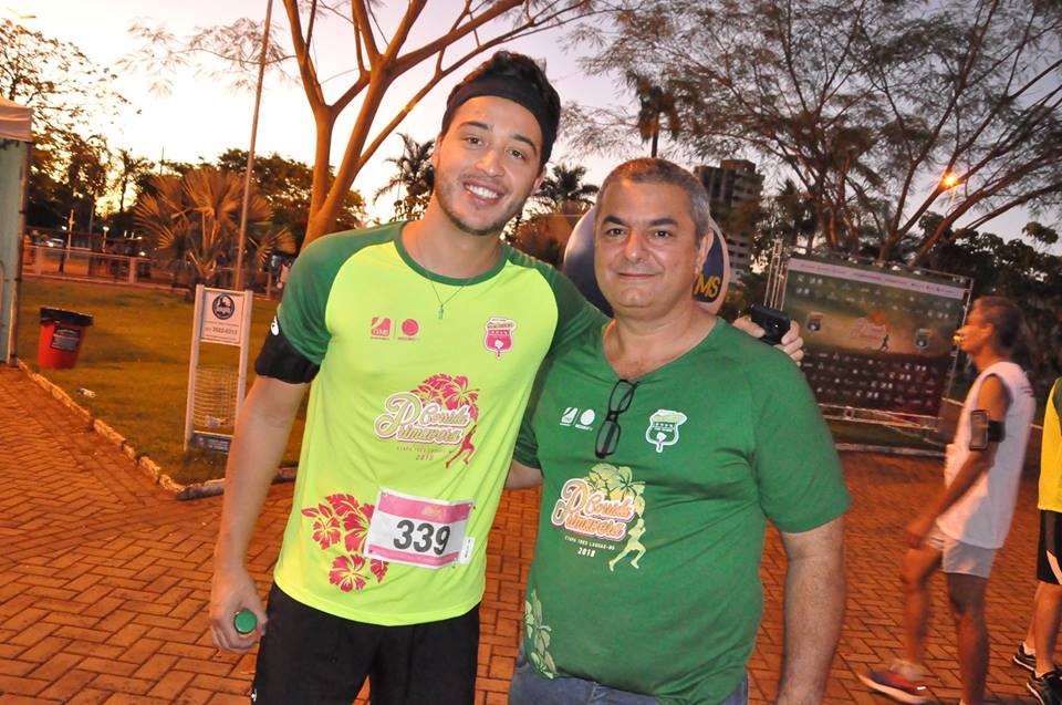 Corrida da Primavera da Rede MS 2018 Fotos