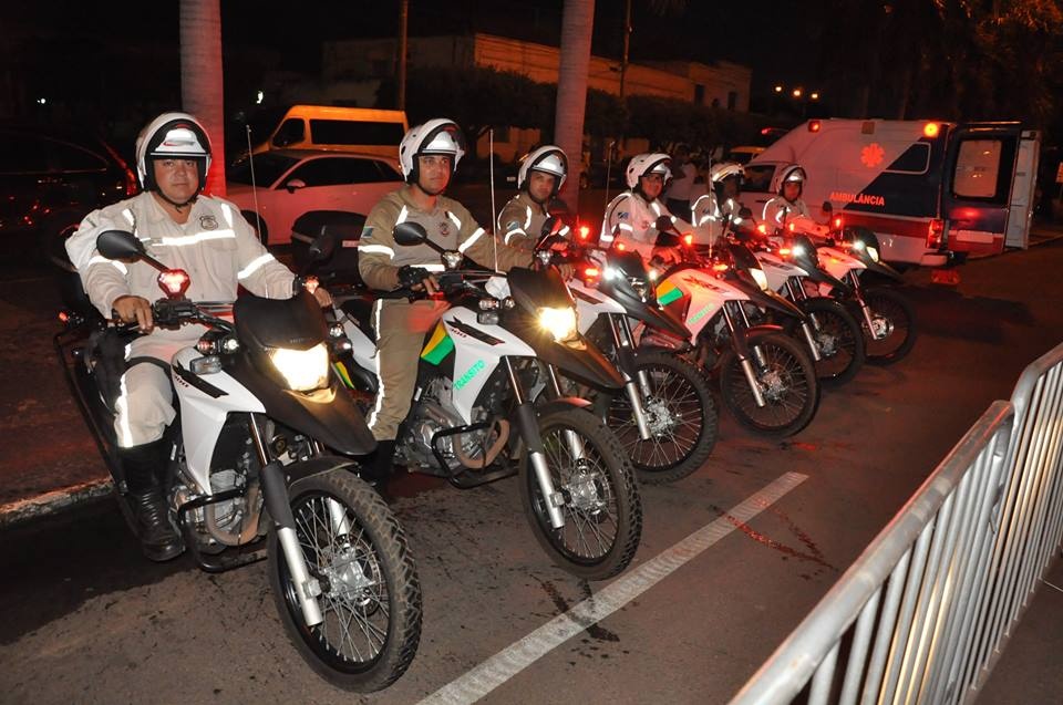 Corrida da Primavera da Rede MS 2018 Fotos