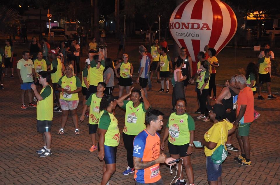 Corrida da Primavera da Rede MS 2018 Fotos