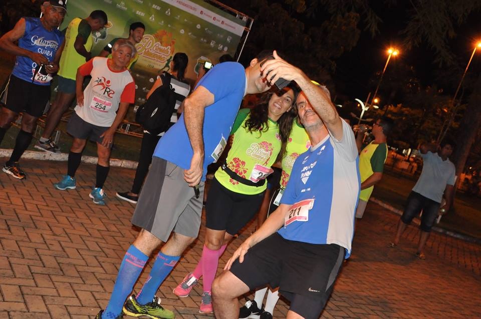 Corrida da Primavera da Rede MS 2018 Fotos