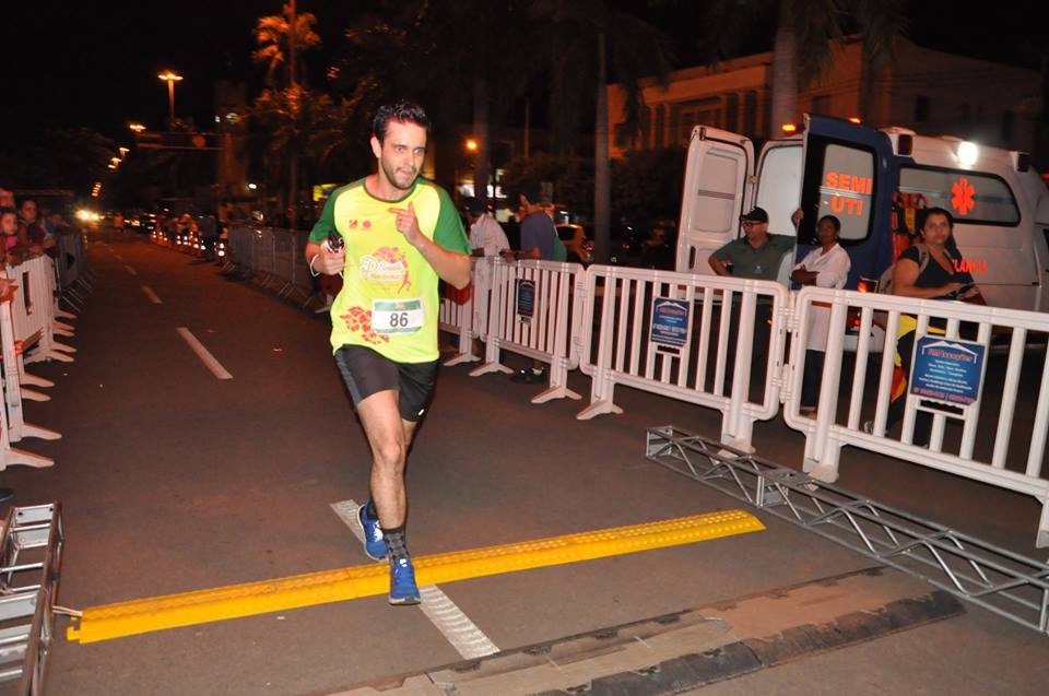 Corrida da Primavera da Rede MS 2018 Fotos