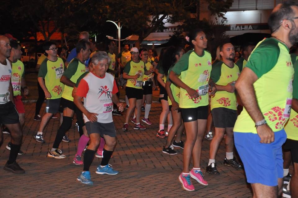 Corrida da Primavera da Rede MS 2018 Fotos