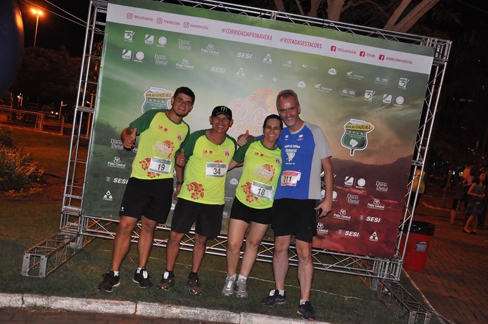 Corrida da Primavera da Rede MS 2018 Fotos