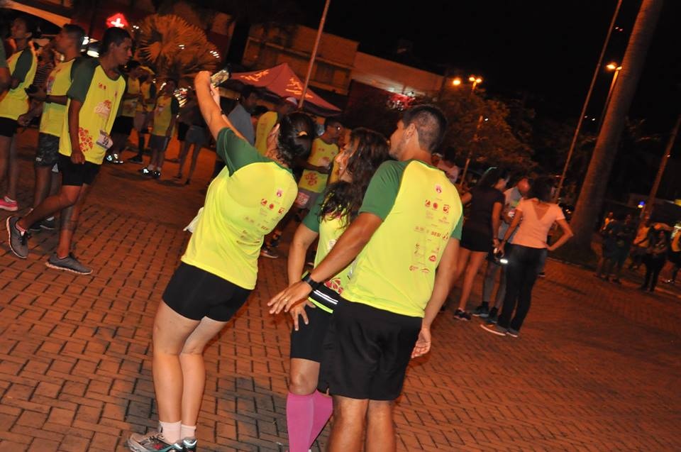 Corrida da Primavera da Rede MS 2018 Fotos