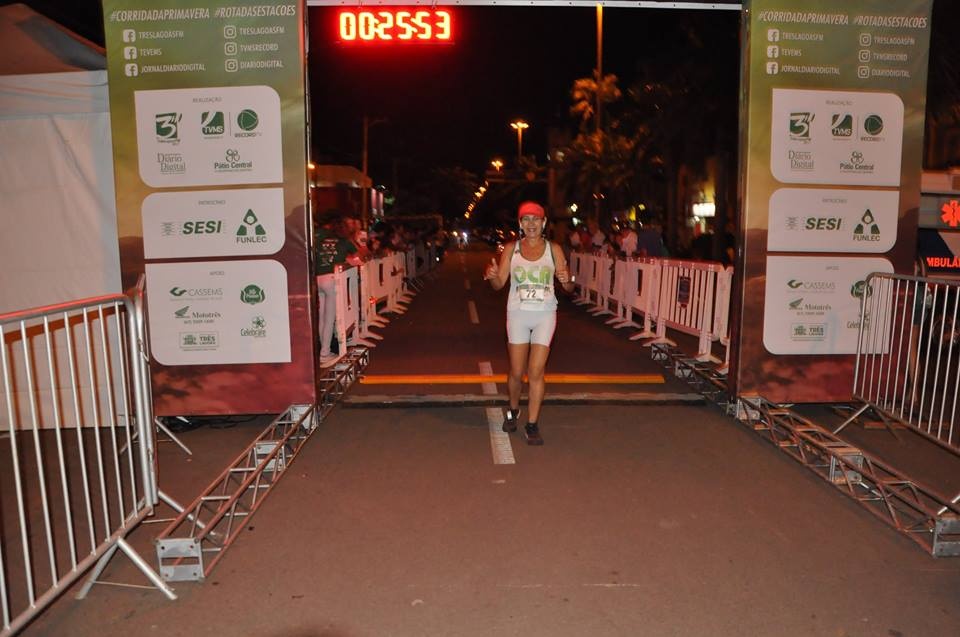 Corrida da Primavera da Rede MS 2018 Fotos