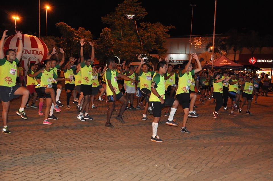 Corrida da Primavera da Rede MS 2018 Fotos