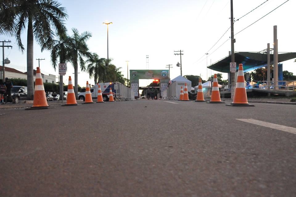 Corrida da Primavera da Rede MS 2018 Fotos