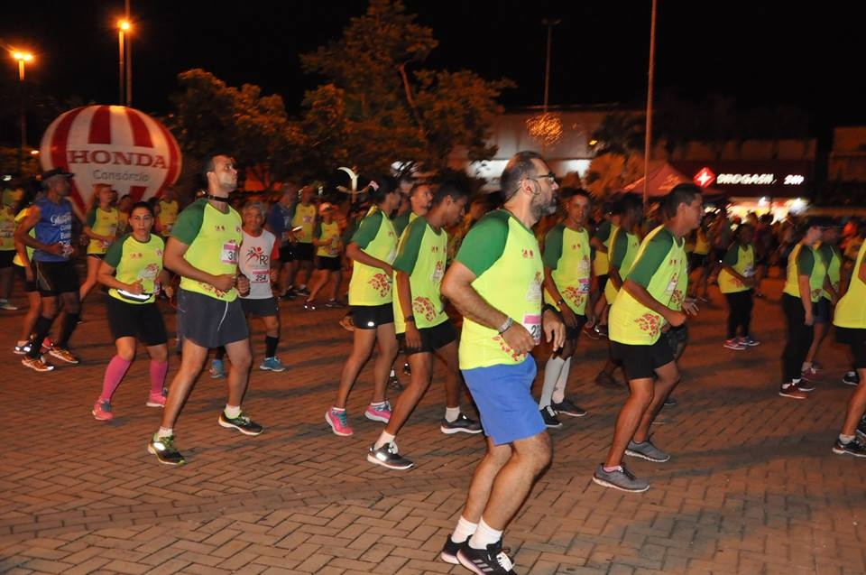 Corrida da Primavera da Rede MS 2018 Fotos