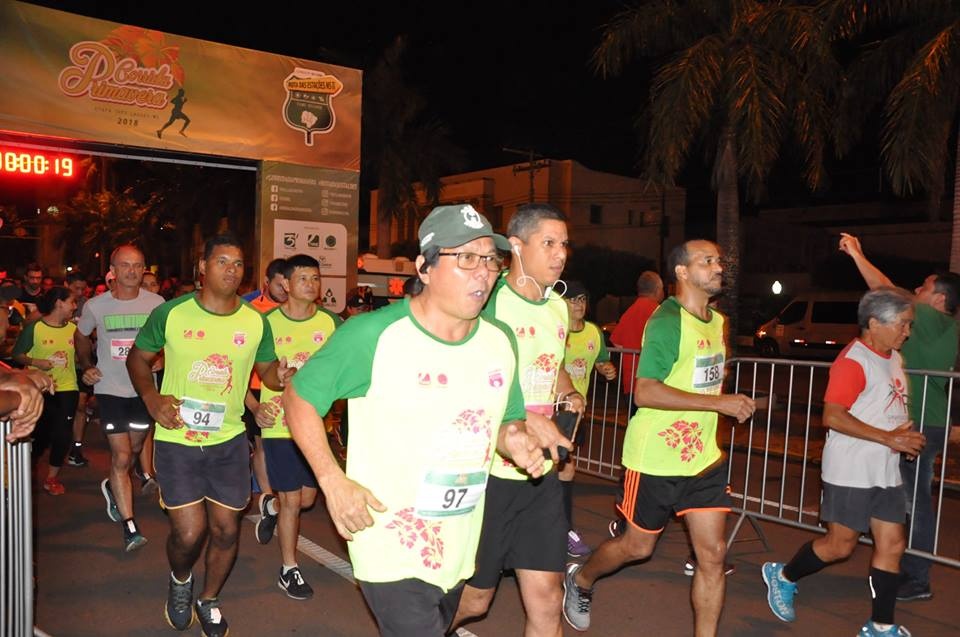 Corrida da Primavera da Rede MS 2018 Fotos