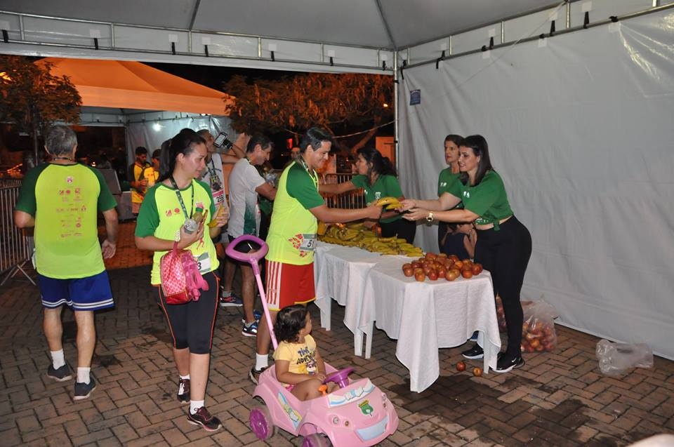 Corrida da Primavera da Rede MS 2018 Fotos