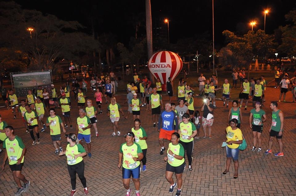 Corrida da Primavera da Rede MS 2018 Fotos