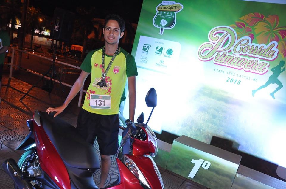 Corrida da Primavera da Rede MS 2018 Fotos