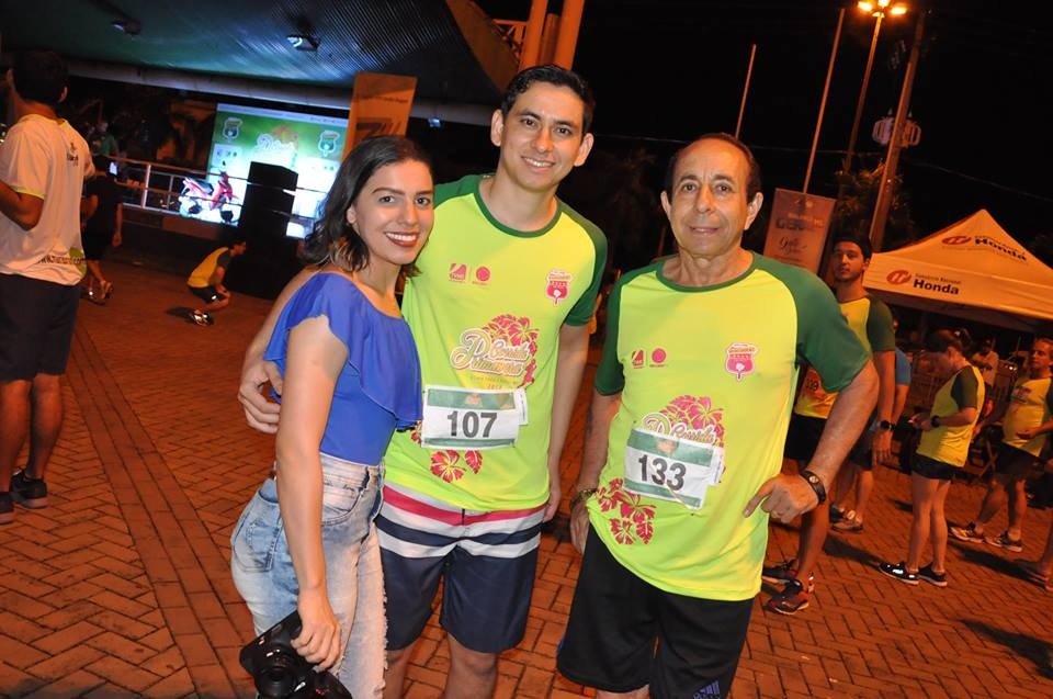 Corrida da Primavera da Rede MS 2018 Fotos