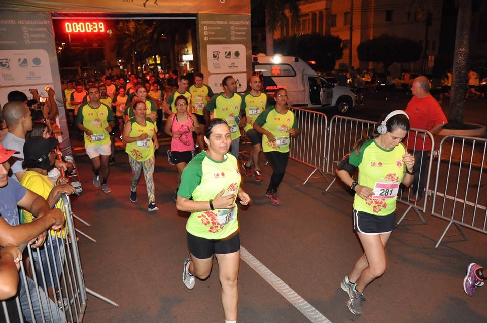 Corrida da Primavera da Rede MS 2018 Fotos