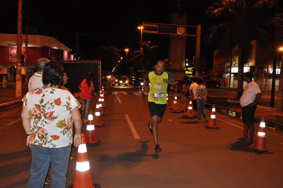 Corrida da Primavera da Rede MS 2018 Fotos