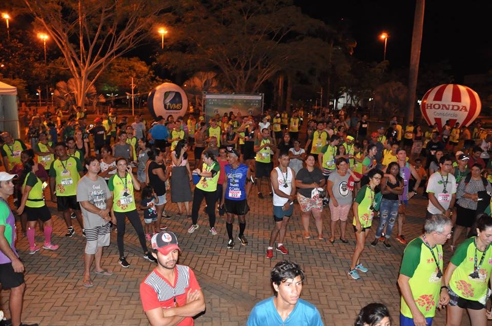 Corrida da Primavera da Rede MS 2018 Fotos