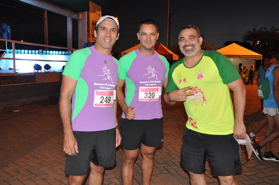 Corrida da Primavera da Rede MS 2018 Fotos