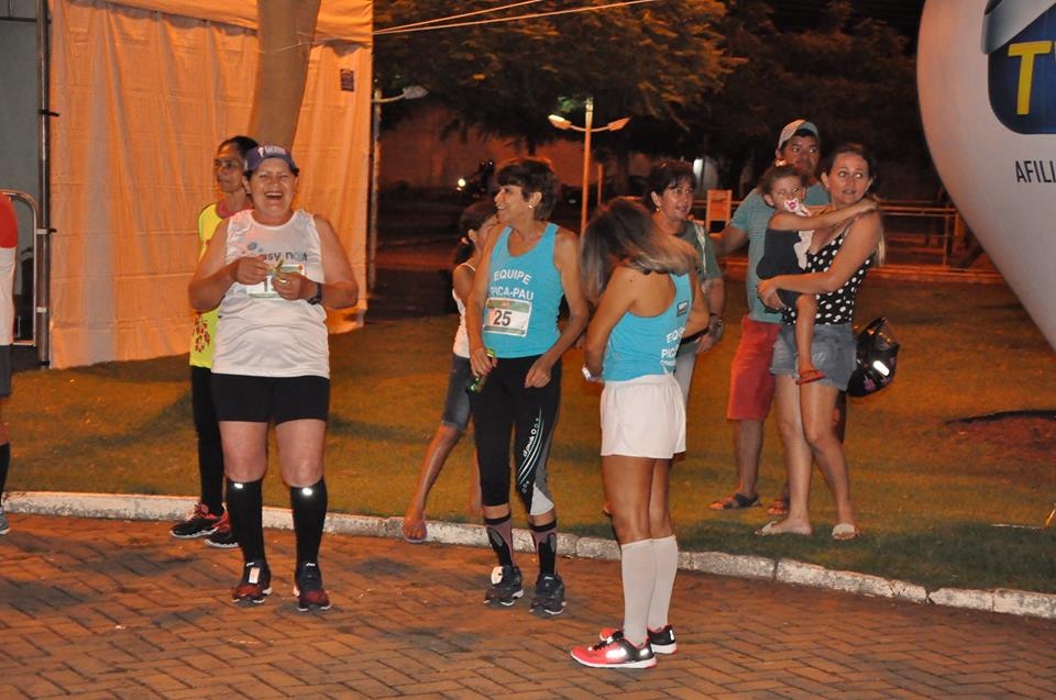 Corrida da Primavera da Rede MS 2018 Fotos