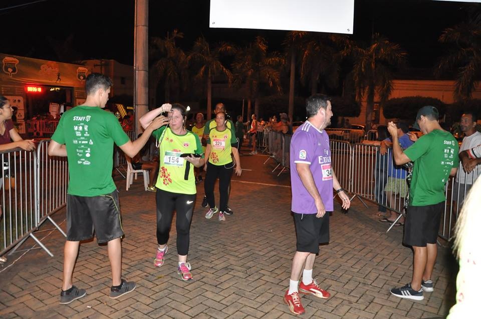 Corrida da Primavera da Rede MS 2018 Fotos