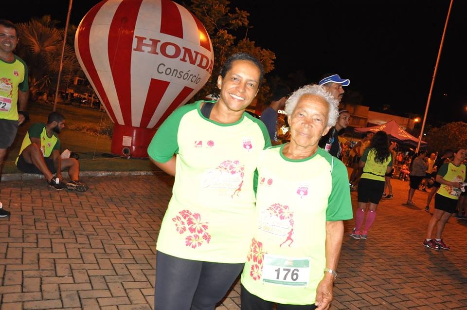 Corrida da Primavera da Rede MS 2018 Fotos