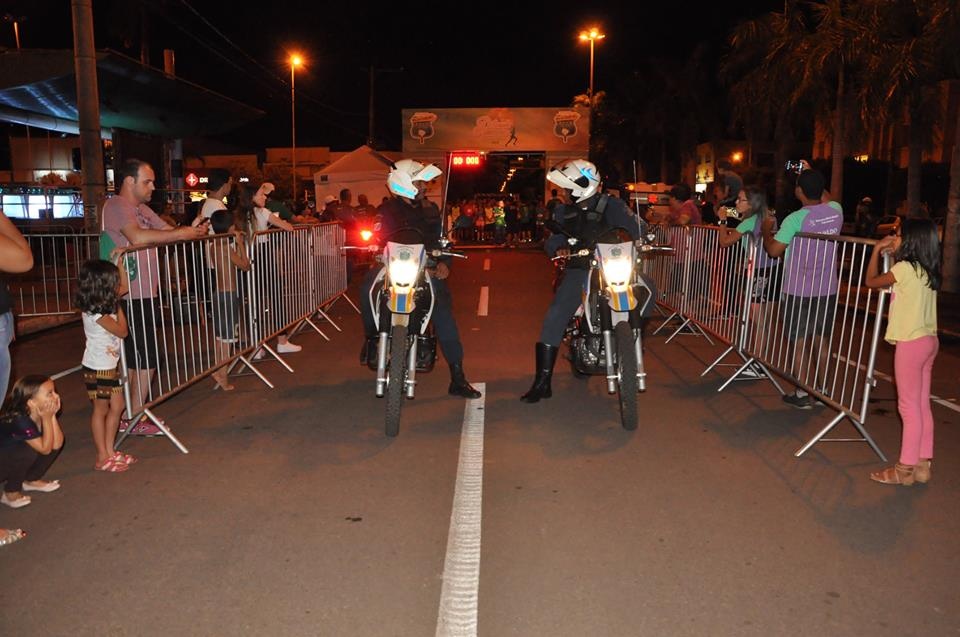 Corrida da Primavera da Rede MS 2018 Fotos