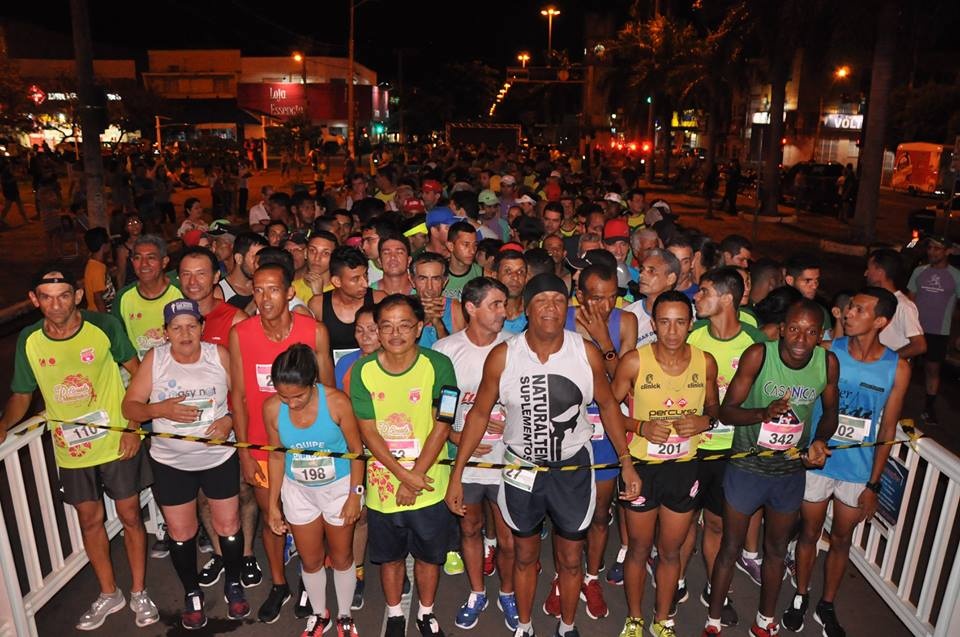 Corrida da Primavera da Rede MS 2018 Fotos