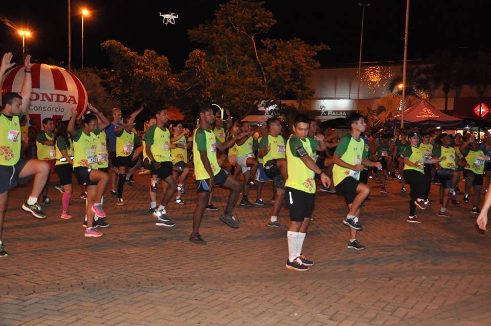 Corrida da Primavera da Rede MS 2018 Fotos