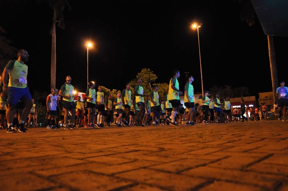 Corrida da Primavera da Rede MS 2018 Fotos