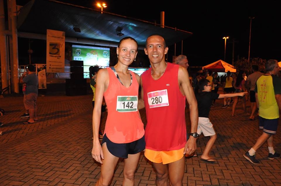 Corrida da Primavera da Rede MS 2018 Fotos