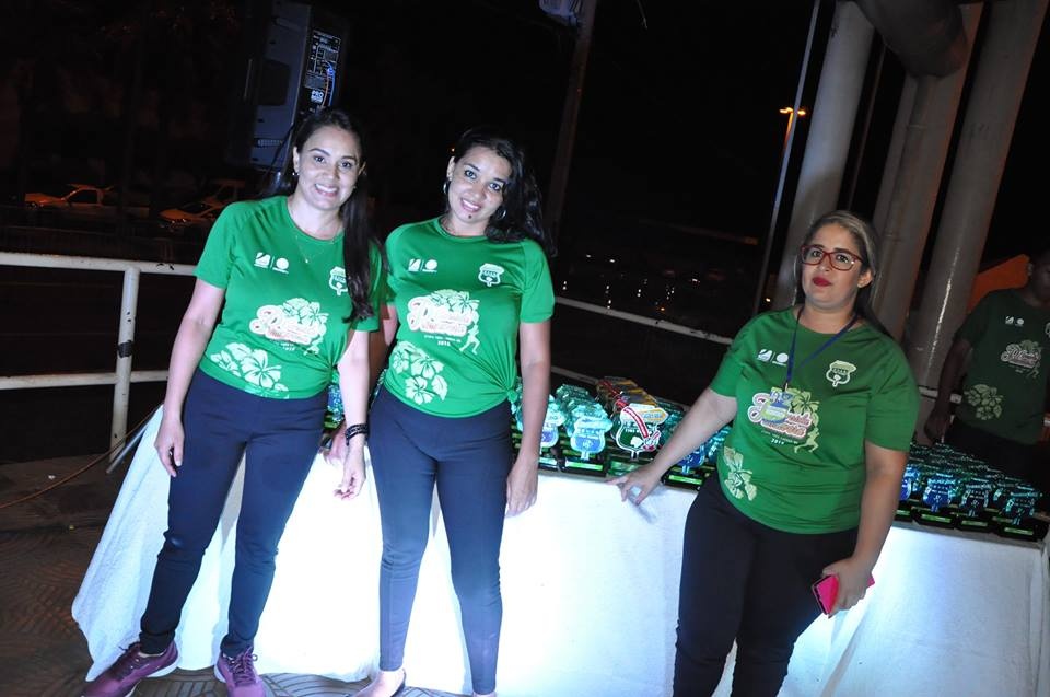 Corrida da Primavera da Rede MS 2018 Fotos