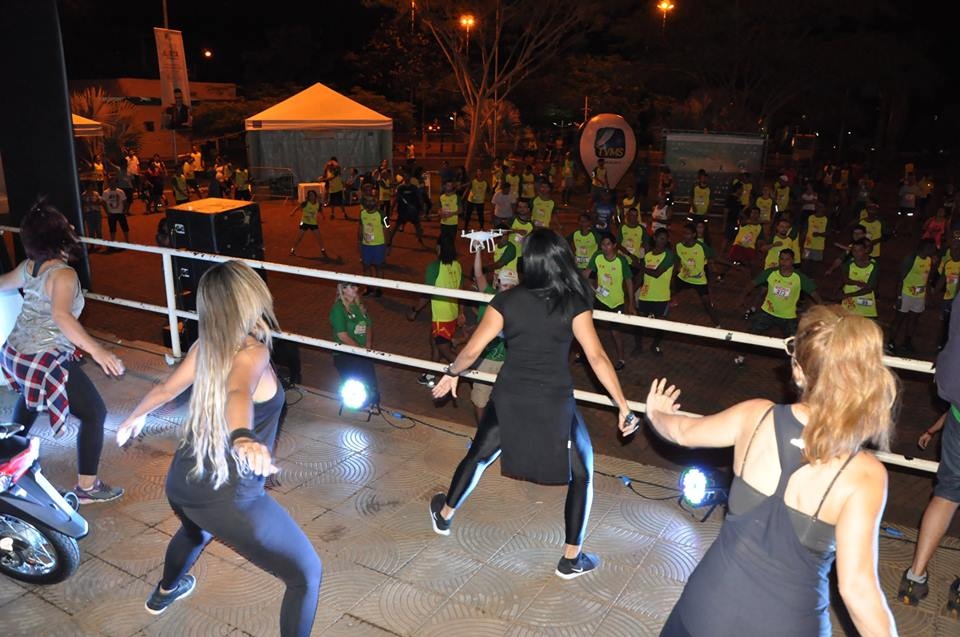 Corrida da Primavera da Rede MS 2018 Fotos