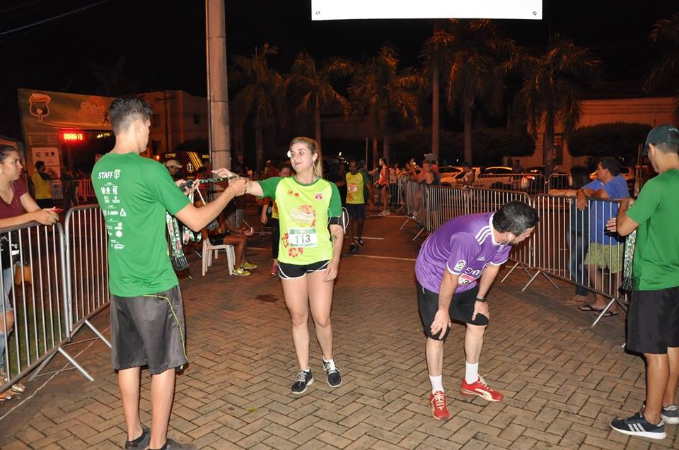 Corrida da Primavera da Rede MS 2018 Fotos