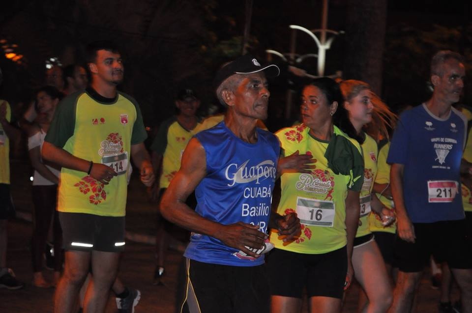 Corrida da Primavera da Rede MS 2018 Fotos