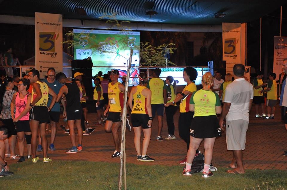 Corrida da Primavera da Rede MS 2018 Fotos