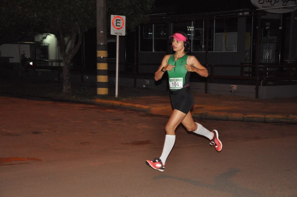 Corrida da Primavera da Rede MS 2018 Fotos