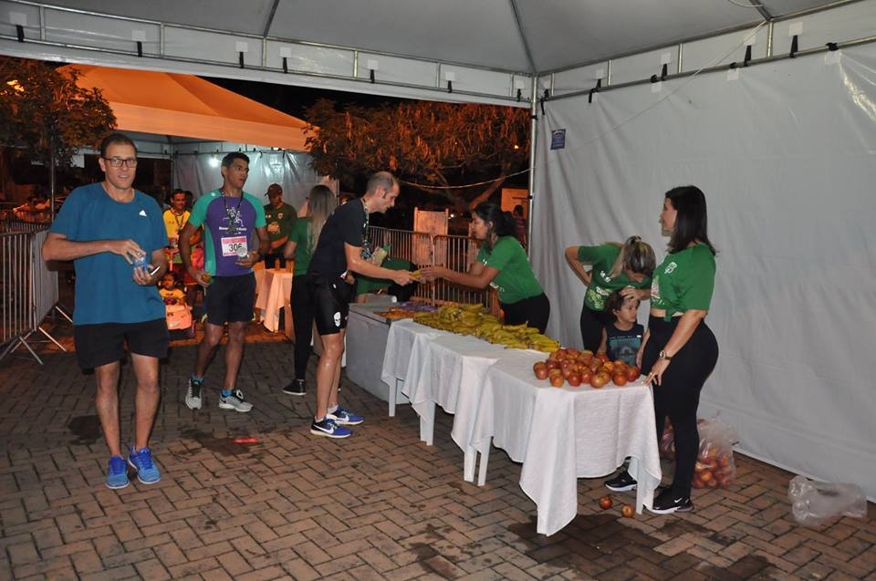 Corrida da Primavera da Rede MS 2018 Fotos