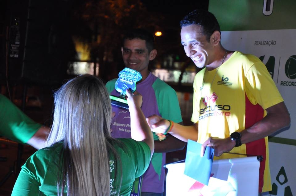 Corrida da Primavera da Rede MS 2018 Fotos