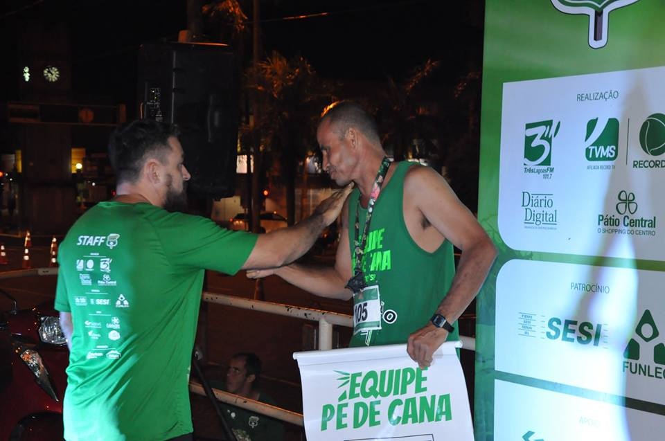 Corrida da Primavera da Rede MS 2018 Fotos