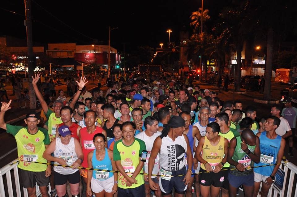 Corrida da Primavera da Rede MS 2018 Fotos