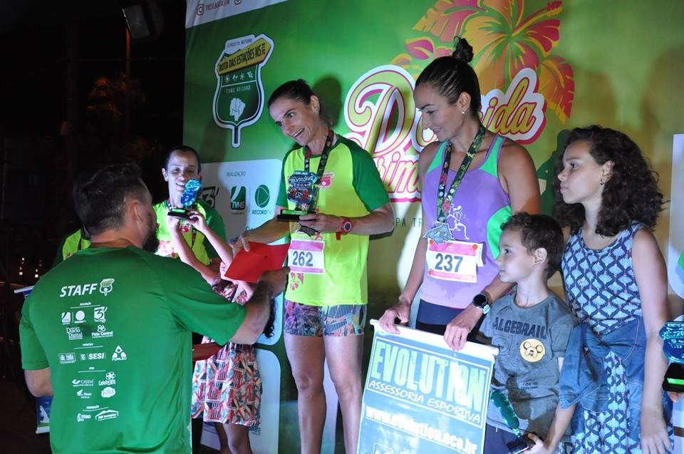 Corrida da Primavera da Rede MS 2018 Fotos