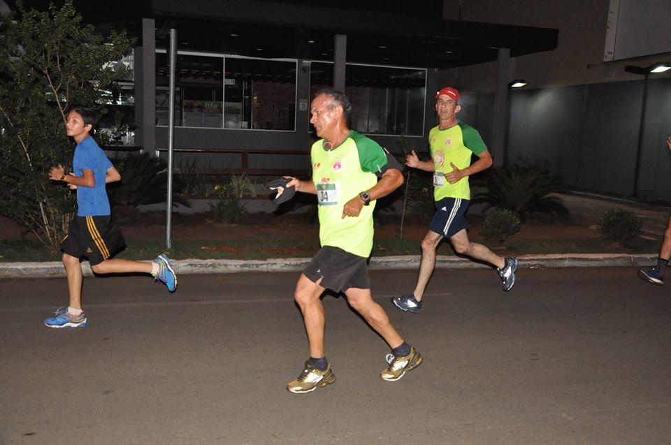 Corrida da Primavera da Rede MS 2018 Fotos