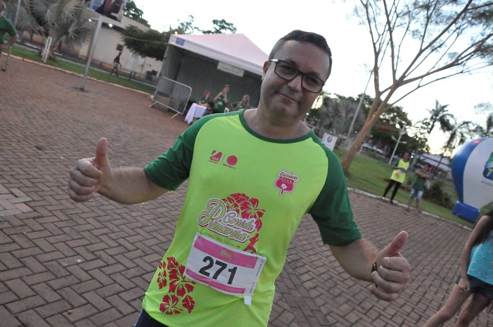 Corrida da Primavera da Rede MS 2018 Fotos