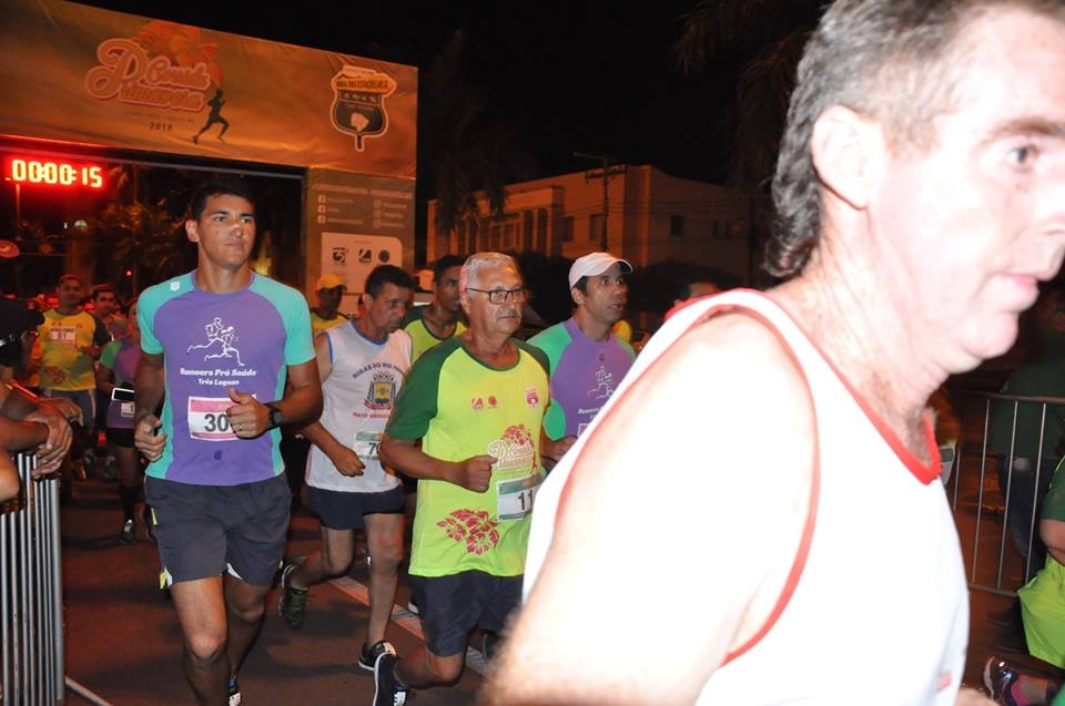 Corrida da Primavera da Rede MS 2018 Fotos