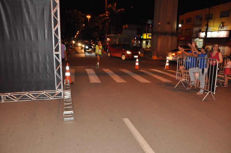 Corrida da Primavera da Rede MS 2018 Fotos