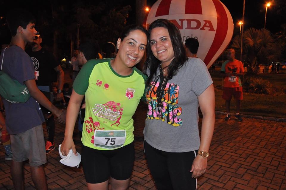 Corrida da Primavera da Rede MS 2018 Fotos