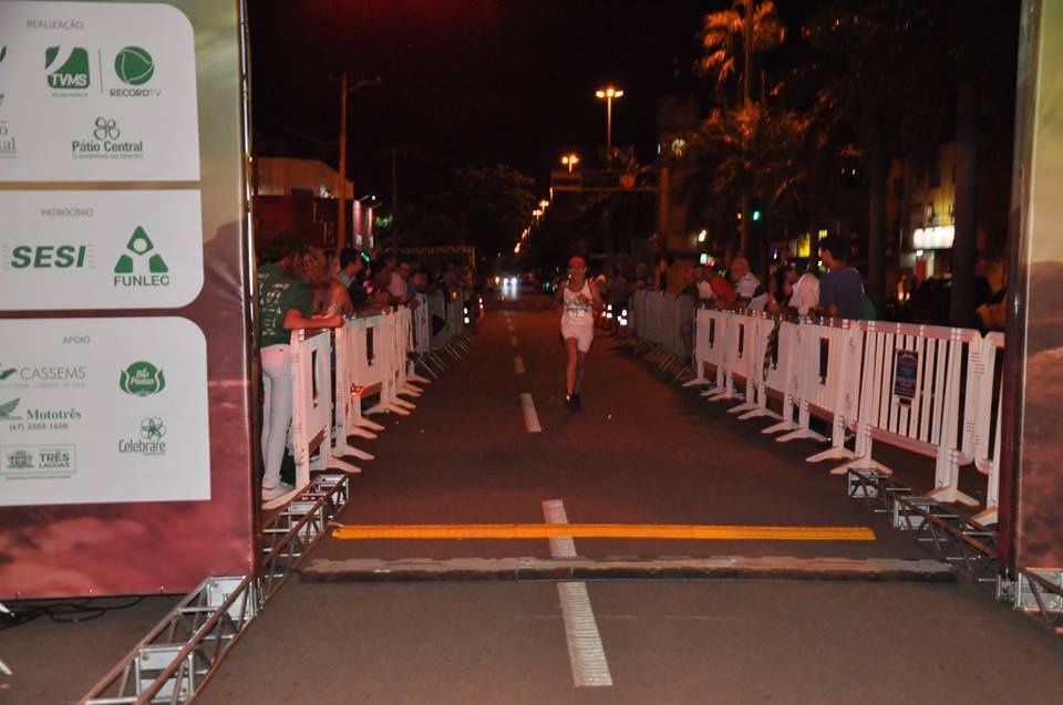 Corrida da Primavera da Rede MS 2018 Fotos