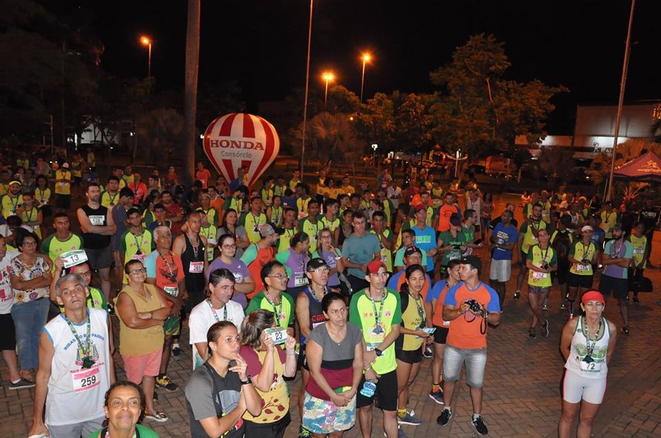 Corrida da Primavera da Rede MS 2018 Fotos