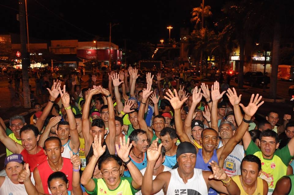 Corrida da Primavera da Rede MS 2018 Fotos