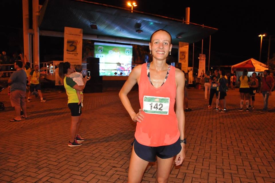 Corrida da Primavera da Rede MS 2018 Fotos